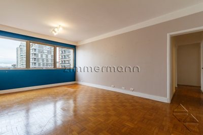 Apartamento, 3 quartos, 110 m² - Foto 1