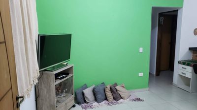 Apartamento, 2 quartos, 7200 m² - Foto 2