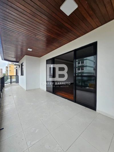 Apartamento, 3 quartos, 168 m² - Foto 1