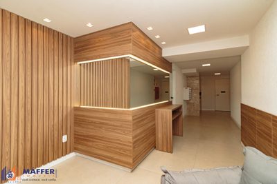 Apartamento, 2 quartos, 83 m² - Foto 2