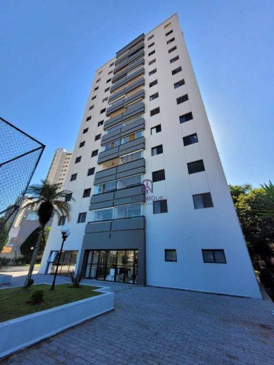 Apartamento, 3 quartos, 94 m² - Foto 1