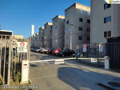 Apartamento, 2 quartos, 40 m² - Foto 1