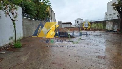 Terreno, 624 m² - Foto 2