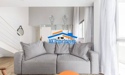 Apartamento, 2 quartos, 100 m² - Foto 2