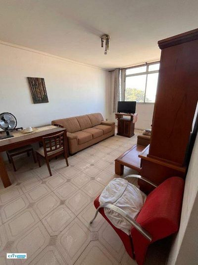 Apartamento, 2 quartos, 65 m² - Foto 2