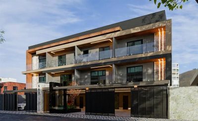 Casa, 3 quartos, 115 m² - Foto 4