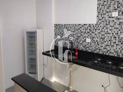 Apartamento, 2 quartos, 79 m² - Foto 3