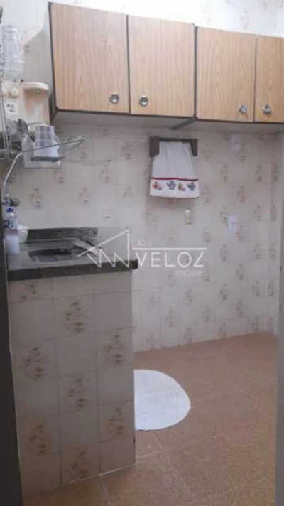 Apartamento, 2 quartos, 67 m² - Foto 1
