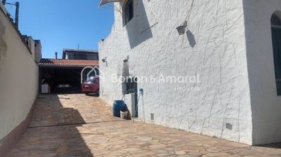 Casa, 3 quartos, 280 m² - Foto 2