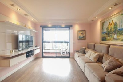 Apartamento, 4 quartos, 94 m² - Foto 3