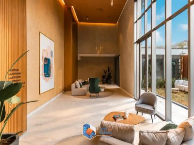 Apartamento, 3 quartos, 176 m² - Foto 3
