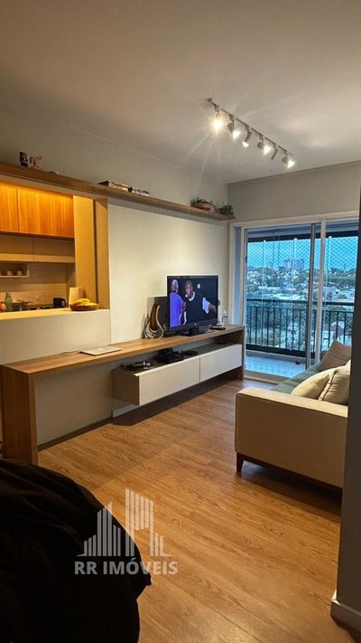 Apartamento, 3 quartos, 81 m² - Foto 1