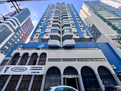 Apartamento, 2 quartos, 91 m² - Foto 1