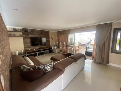 Sobrado, 4 quartos, 230 m² - Foto 3