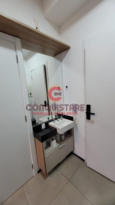 Kitnet-Studio - Foto 3