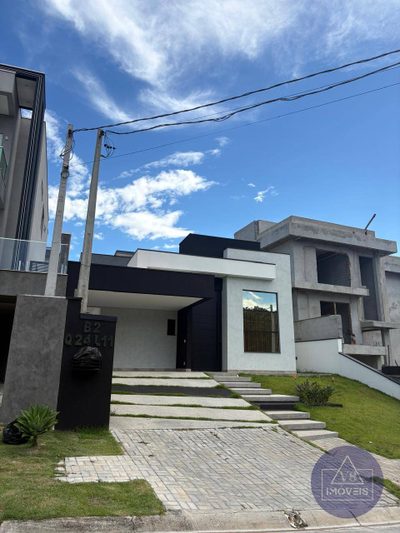 Casa de Condomínio, 3 quartos - Foto 3