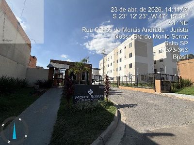 Apartamento, 2 quartos, 41 m² - Foto 1