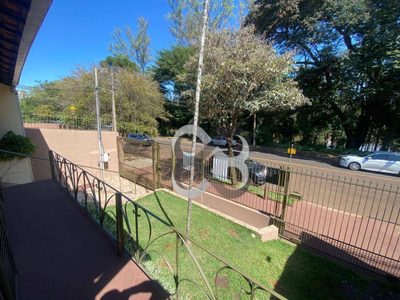 Casa, 3 quartos, 165 m² - Foto 4