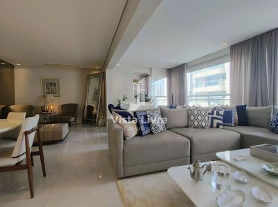 Apartamento, 3 quartos, 181 m² - Foto 4
