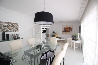 Cobertura, 3 quartos, 268 m² - Foto 3