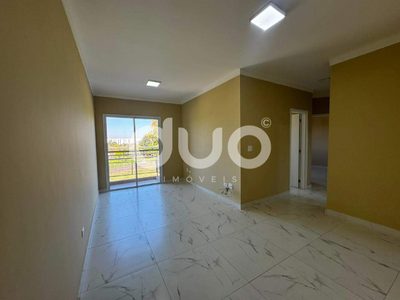 Apartamento, 3 quartos, 73 m² - Foto 1