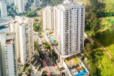 Apartamento, 3 quartos, 117 m² - Foto 1