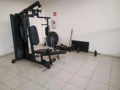 Apartamento, 2 quartos, 54 m² - Foto 3