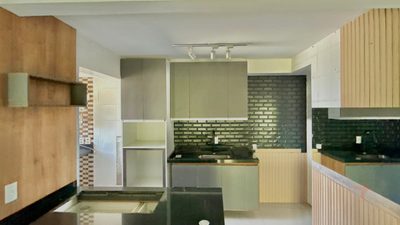 Apartamento, 3 quartos, 96 m² - Foto 1