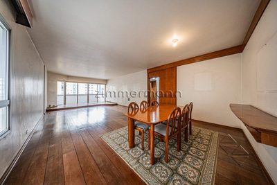 Apartamento, 4 quartos, 144 m² - Foto 1