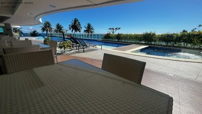 Cobertura, 2 quartos, 142 m² - Foto 1