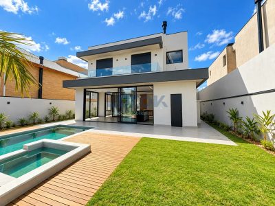 Casa, 4 quartos, 295 m² - Foto 3