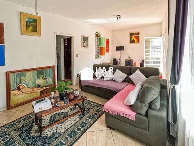 Sobrado, 2 quartos - Foto 1