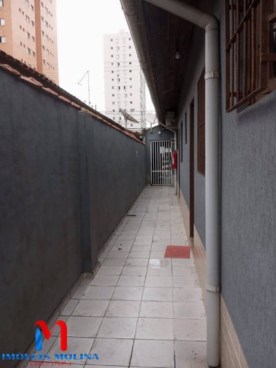 Casa, 1 quarto - Foto 2