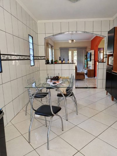 Sobrado, 3 quartos, 110 m² - Foto 3