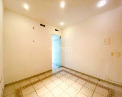 Sala-Conjunto, 30 m² - Foto 2