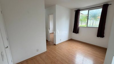 Apartamento, 2 quartos, 51 m² - Foto 5