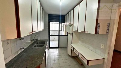 Apartamento, 2 quartos, 82 m² - Foto 4