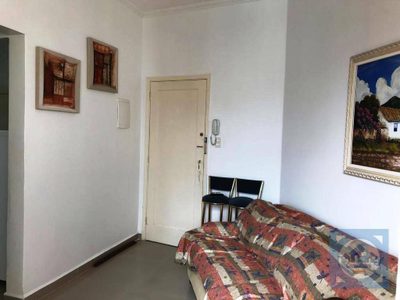 Apartamento, 2 quartos, 72 m² - Foto 1