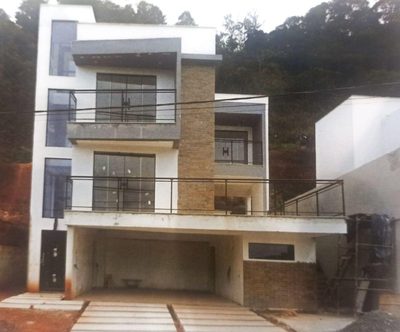 Casa, 3 quartos, 318 m² - Foto 2