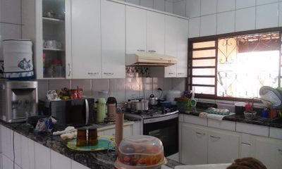 Casa, 3 quartos, 350 m² - Foto 4