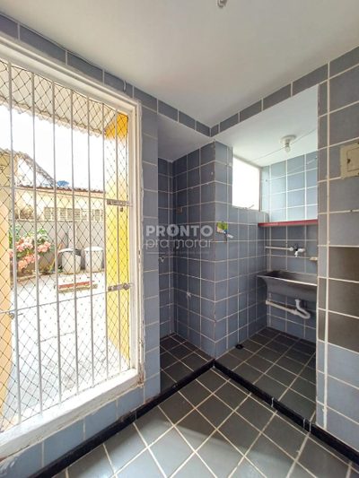 Apartamento, 2 quartos, 49 m² - Foto 4