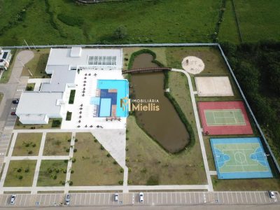 Terreno, 364 m² - Foto 1