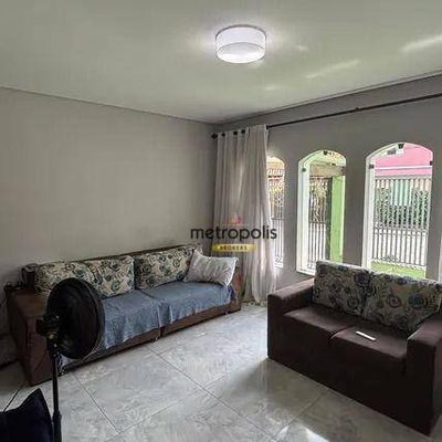 Sobrado, 3 quartos, 171 m² - Foto 4