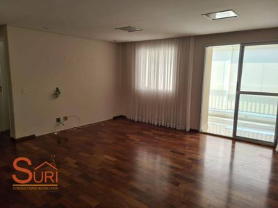 Apartamento, 3 quartos, 93 m² - Foto 3