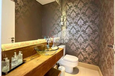 Sobrado, 4 quartos, 675 m² - Foto 2