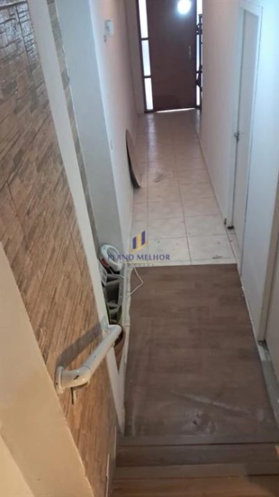 Prédio Inteiro, 30 m² - Foto 4