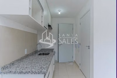 Kitnet-Studio, 27 m² - Foto 5
