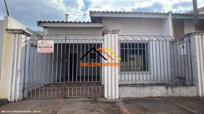 Casa, 2 quartos - Foto 1
