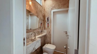 Casa, 3 quartos, 156 m² - Foto 4