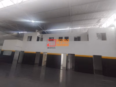 Depósito-Galpão, 1078 m² - Foto 4